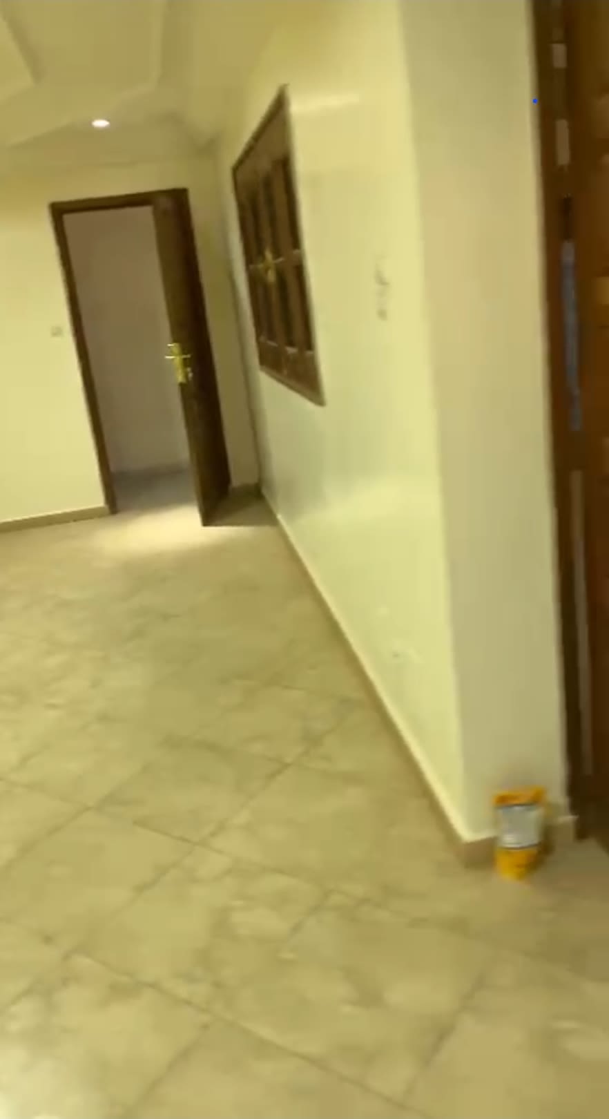 Appartement F5 RDC à Louer Thiès Mbour 3 - 4 Chambres | 1ère Position | Très Propre | 180 000 FCFA/mois — photo 3