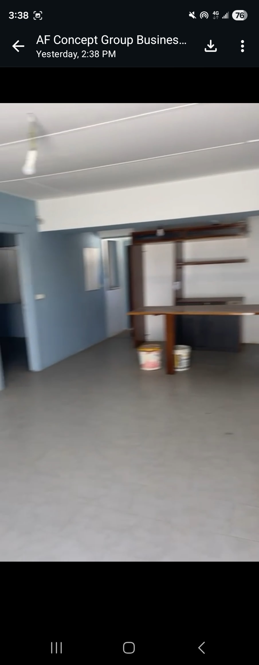 Villa 4 Chambres + Salon à Louer Mermoz - Côté IAM | Quartier Recherché | 700 000 FCFA/mo — photo 2
