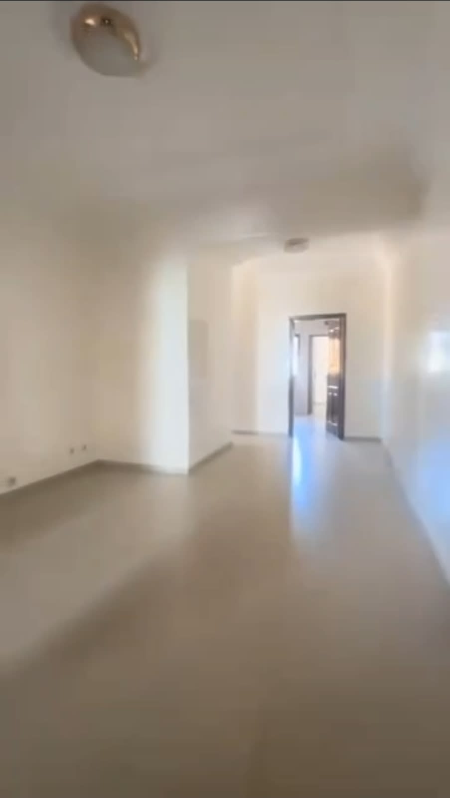 Appartement F3 à Louer Sicap Amitié 3 - 2 Suites avec Toilettes + Espace Familial | 2ème Étage | 450 000 FCFA/mois — photo 3