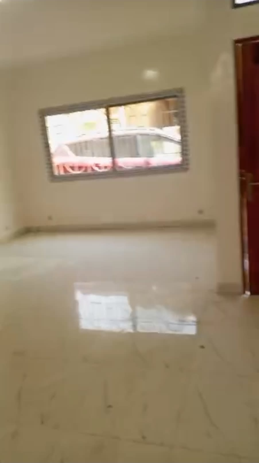 Villa 4 Chambres + Salon à Louer Sicap Baobab - Avec Terrasse | Quartier Recherché | 450 000 FCFA/mois
