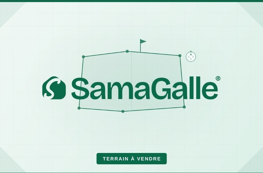 Terrain 300m² à Vendre Diamniadio - Entre Ndiakhate et Fass | Bien Situé | 22M