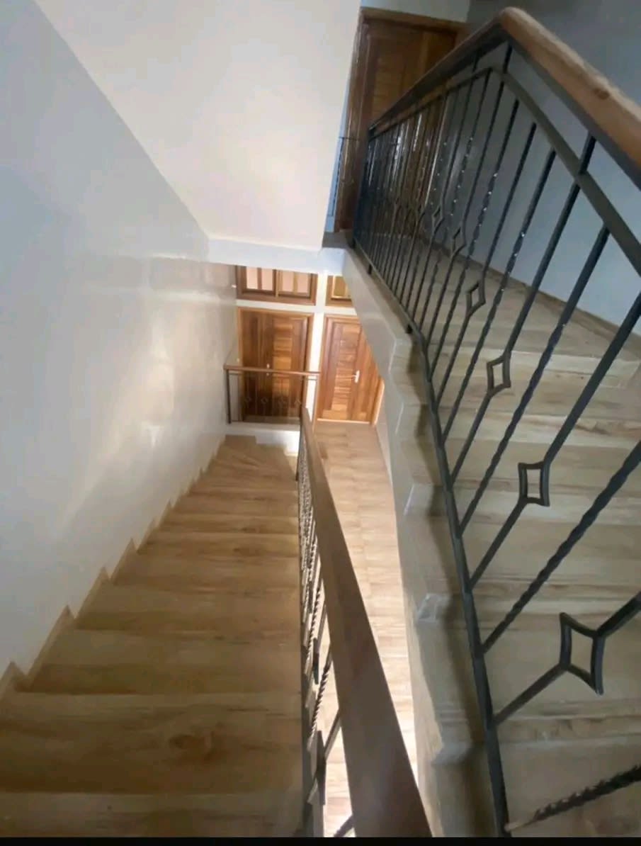 Appartement F3 à Louer ZAC Mbao - 2ème Position Après Brioche Dorée | Balcon + Cuisine Équipée | 160 000 FCFA/mois — photo 5