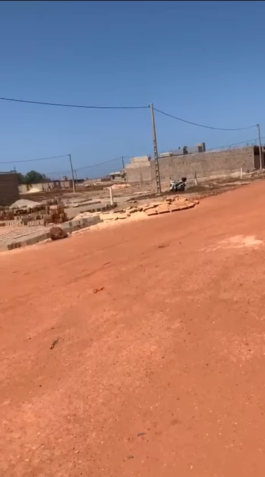 Terrains 150m² à 300m² à Vendre Tivaouane Peulh - Prolongement VDN3 | 7min Apix | Titre Foncier | 12,5M FCFA