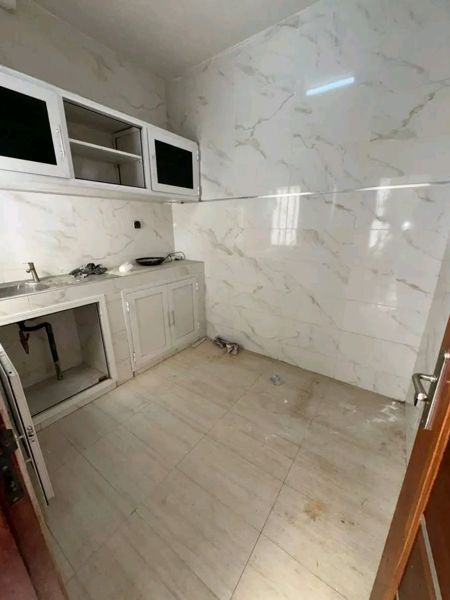 Appartement Moderne F3 à Louer ZAC Mbao - Rond-Point Sipres | Faux Plafond + Patio + Buanderie | 175 000 FCFA/mois — photo 4