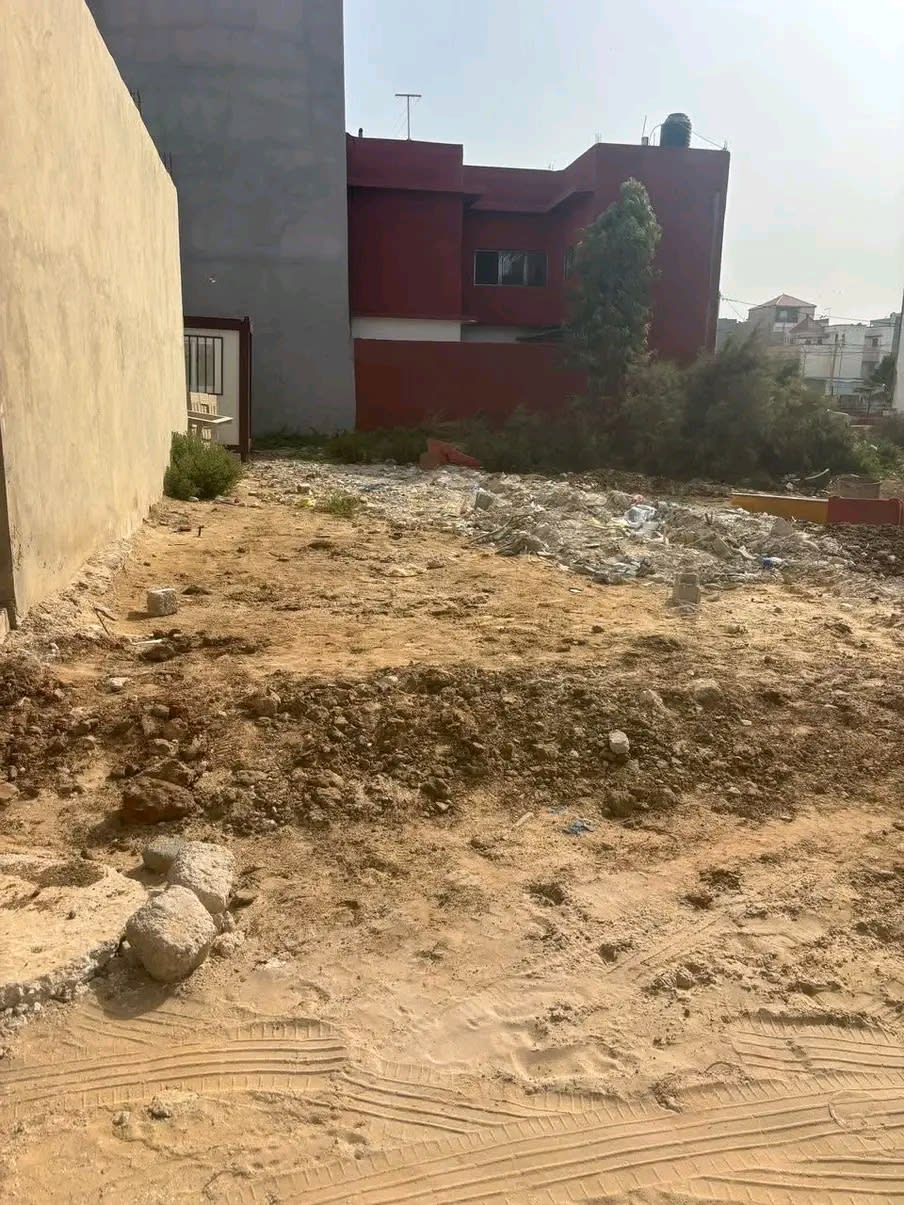 Terrain 200m² à Vendre à Mbao Cité Baobab – Titre Foncier – Accès RN1 & Rond-Point Grand Mbao