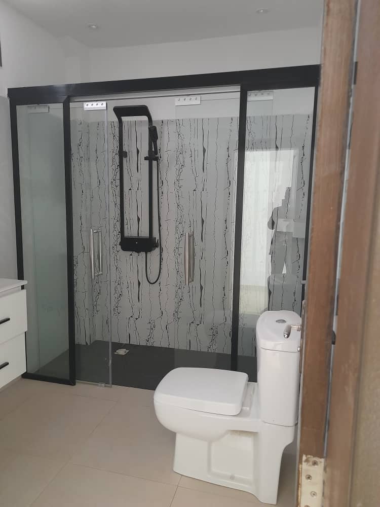 Appartement à louer Mamelle cité Mbackirou Faye — photo 3