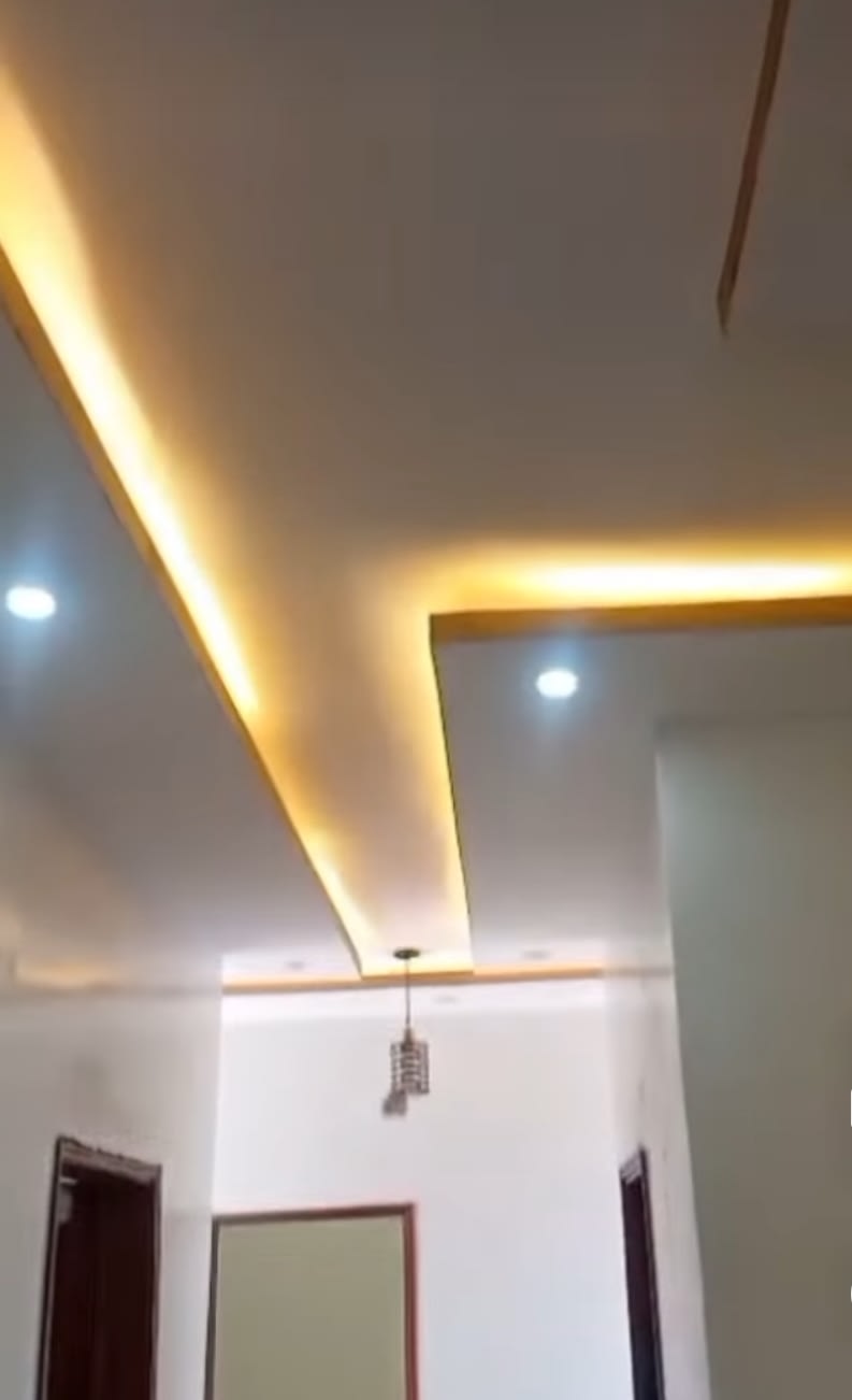 Villa 4 Chambres + Salon à Louer Keur Massar Niacoulrab - Quartier Alwar Ndour | 3 SDB | 160 000 FCFA/mois