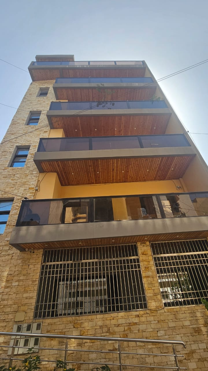 Appartements F3 mariste 2
