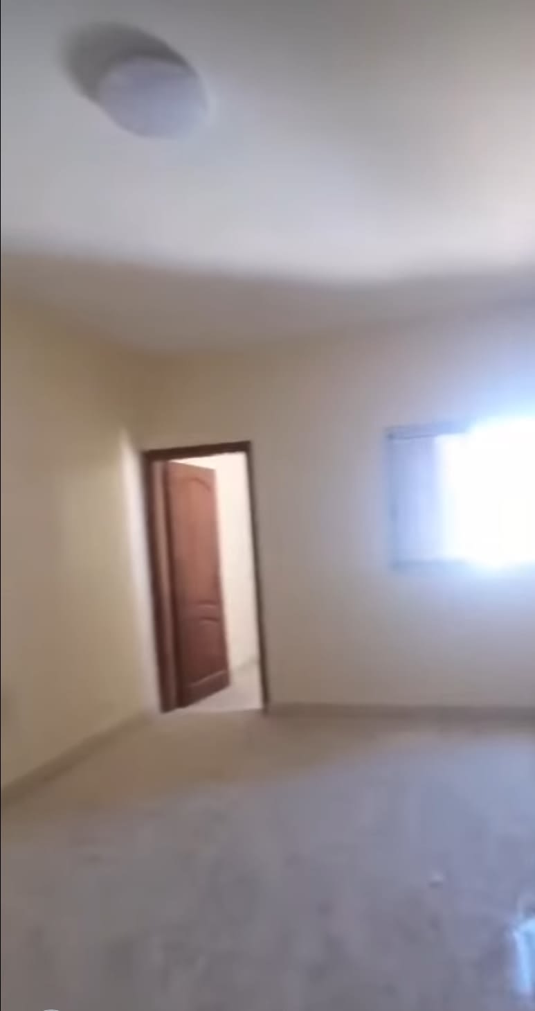 Appartement F3 Neuf à Louer Liberté 6 Extension - Vers David Diop | 2 Chambres + Salon | 240-250K FCFA/mois