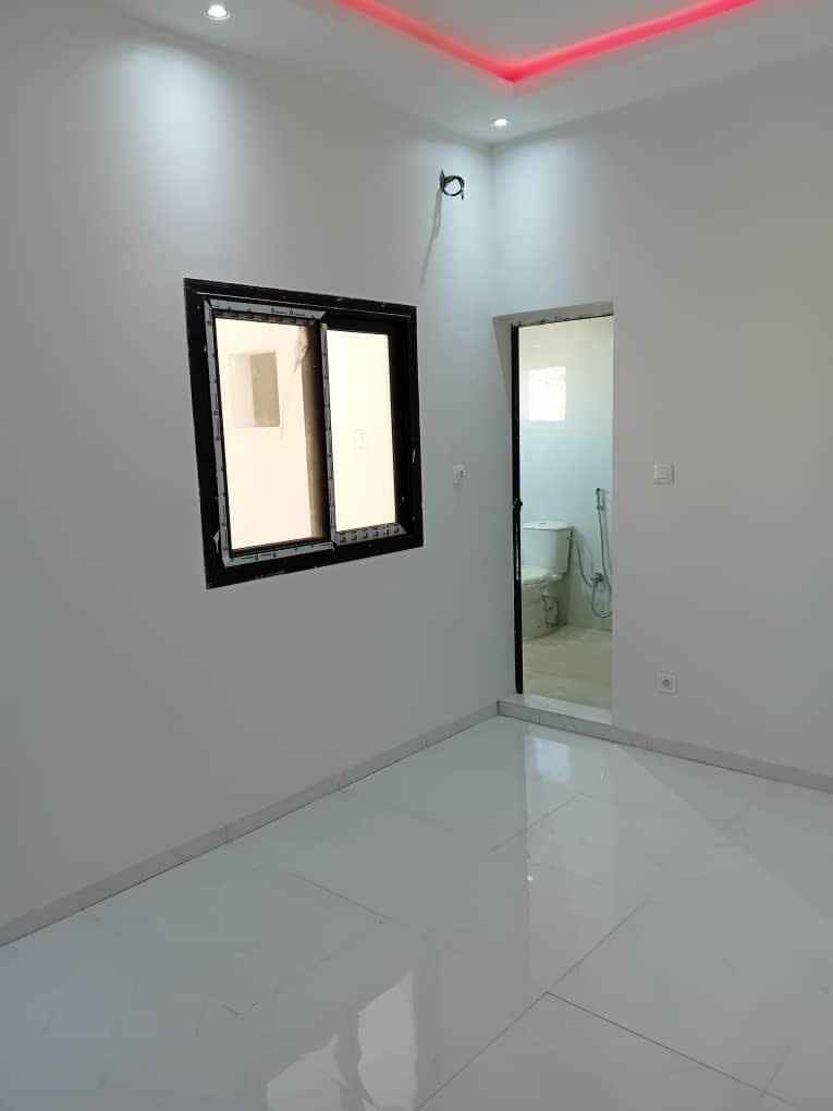 Studio moderne