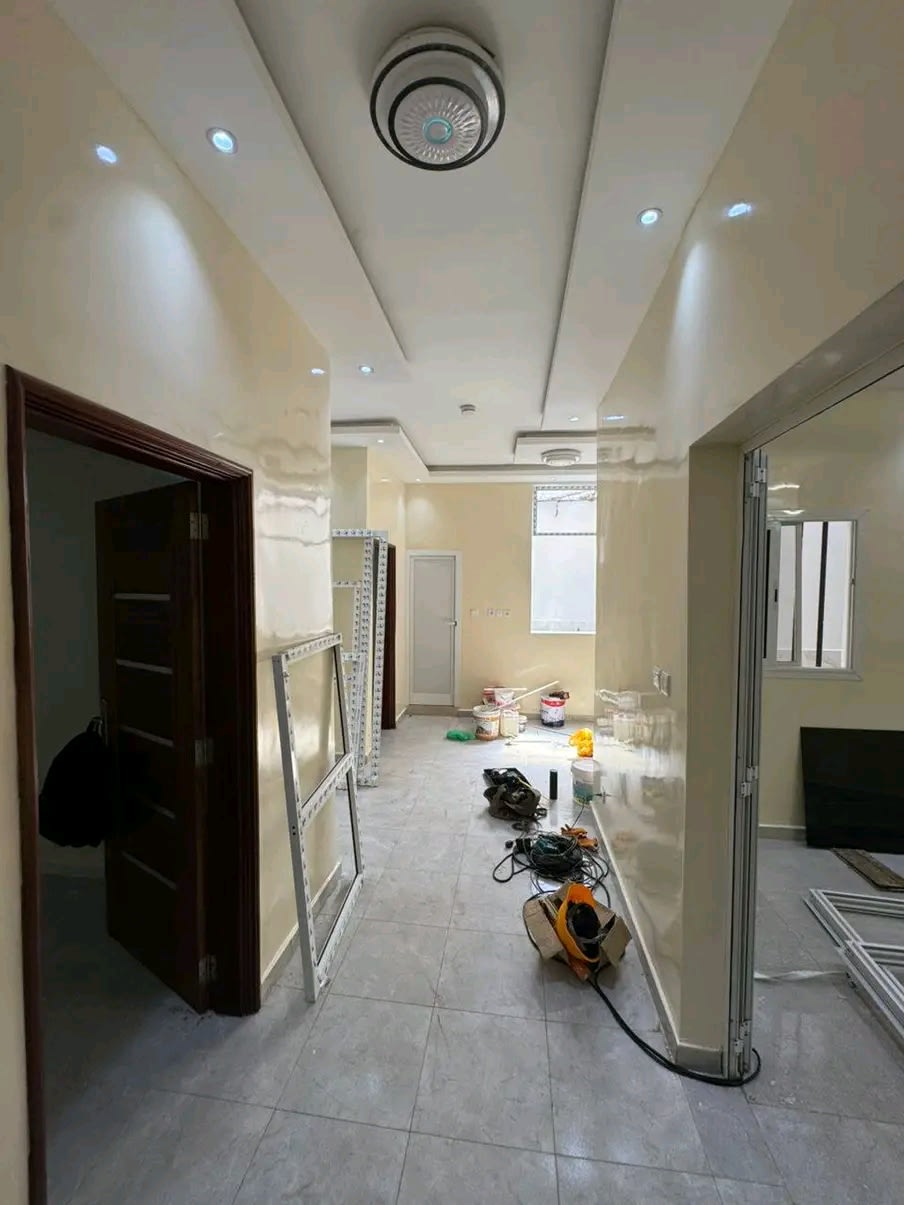 Appartement Moderne F3 à Louer ZAC Mbao - Rond-Point Sipres | 2ème Position | Parking + Patio | 175 000 FCFA/mois