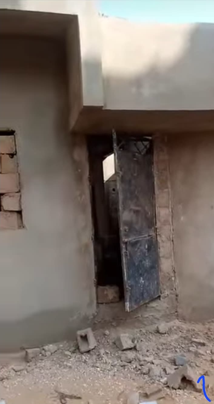 Villa 150m² à Vendre Sébikhotane - Côté Gare TER | 3 Chambres + 2 Patios | Délibération | 17M FCFA
