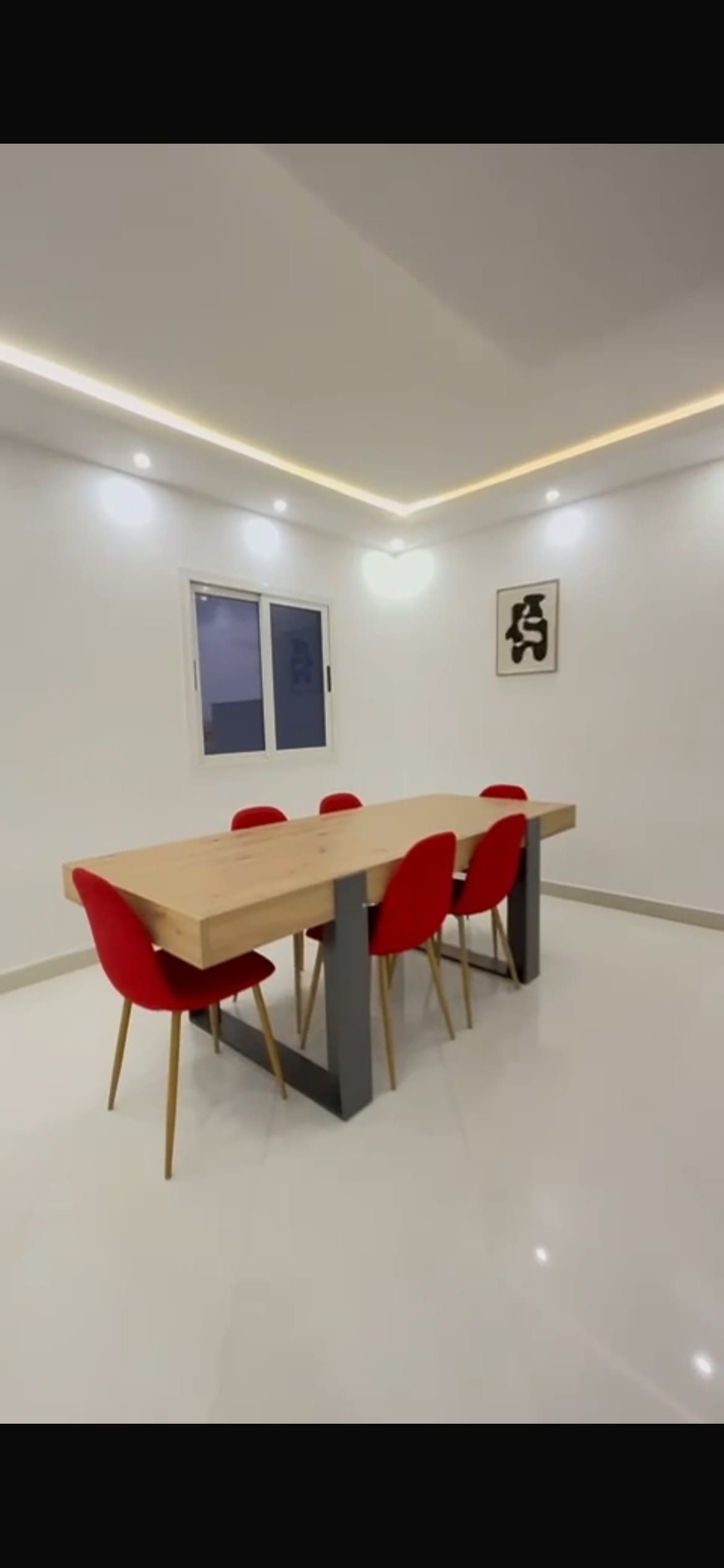 📍 À LOUER – APPARTEMENT HAUT STANDING MEUBLÉ AUX MAMELLES