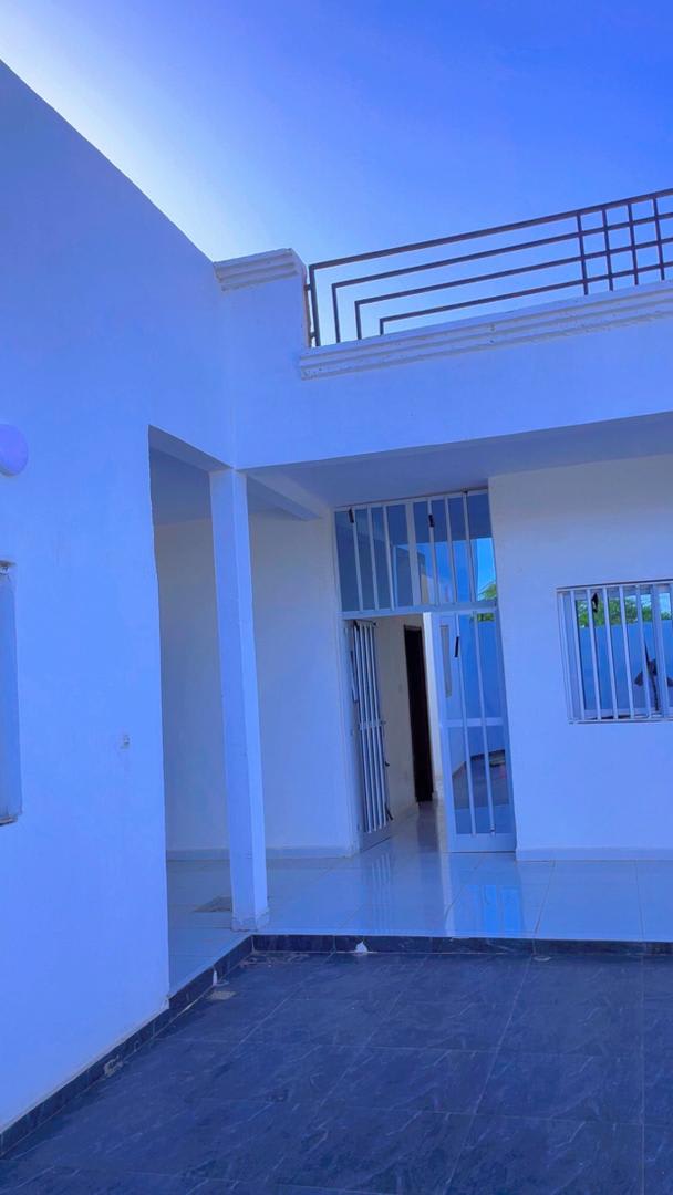 Villa avec piscine à louer à Saint-Louis  — photo 3