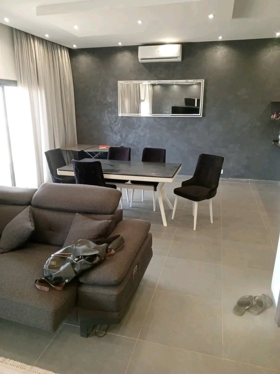 Duplex Meublé 230m² à Vendre Ngor Almadies - Face Stade | 4 Chambres + Terrasse Vue | TF | 225M FCFA — photo 5