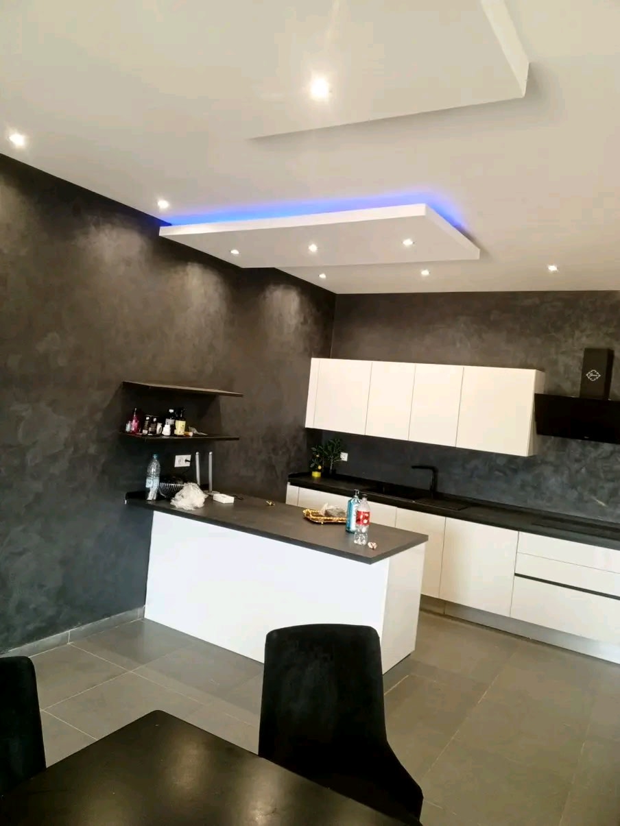 Duplex Meublé 230m² à Vendre Ngor Almadies - Face Stade | 4 Chambres + Terrasse Vue | TF | 225M FCFA — photo 6