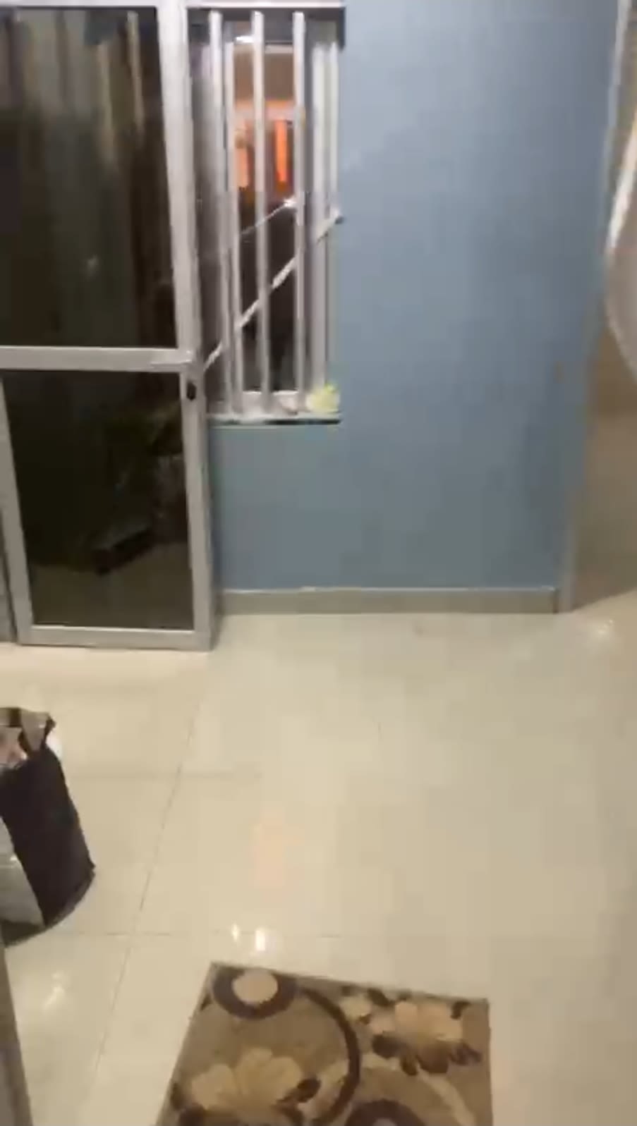 Studio Entrée-Salon à Louer Ngor Almadies - Vers Stade | 2 Toilettes | 2ème Étage | 225 000 FCFA/mois HVF