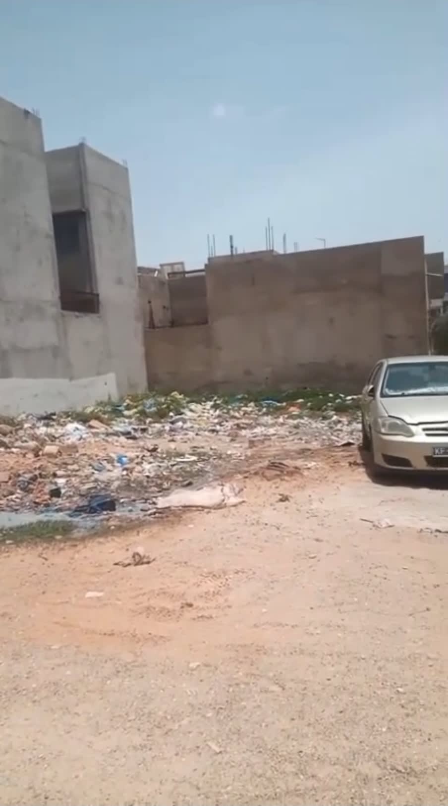 Terrain 150m² à Vendre Grand Mbao Cité Serigne Mansour - Titre Foncier Individuel | 25M FCFA VMT