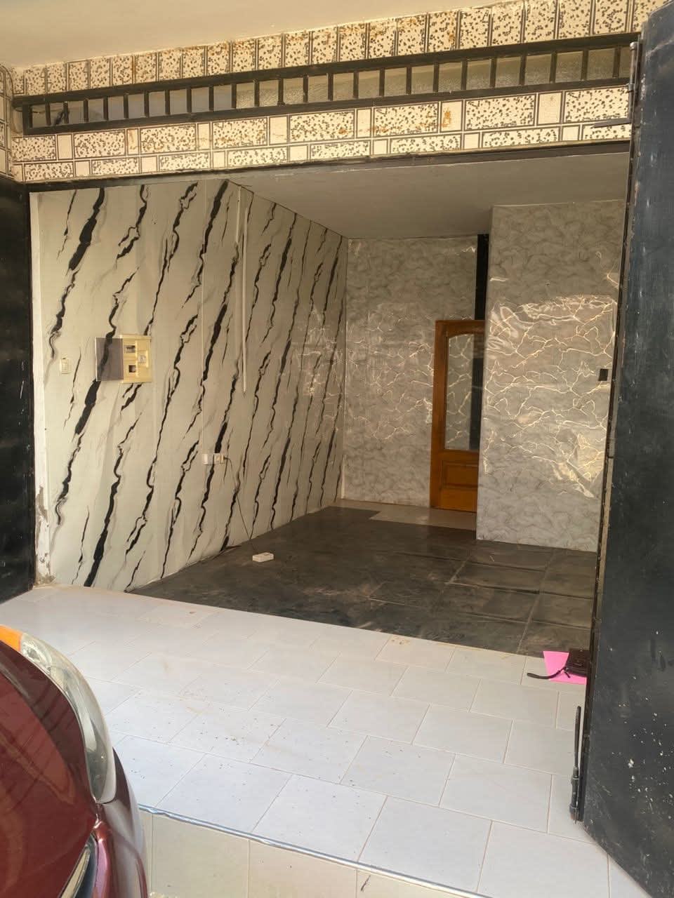 Magasin Moderne avec Salle de Bain à Louer ZAC Mbao - Derrière Station Eydon | Sortie 9 Péage