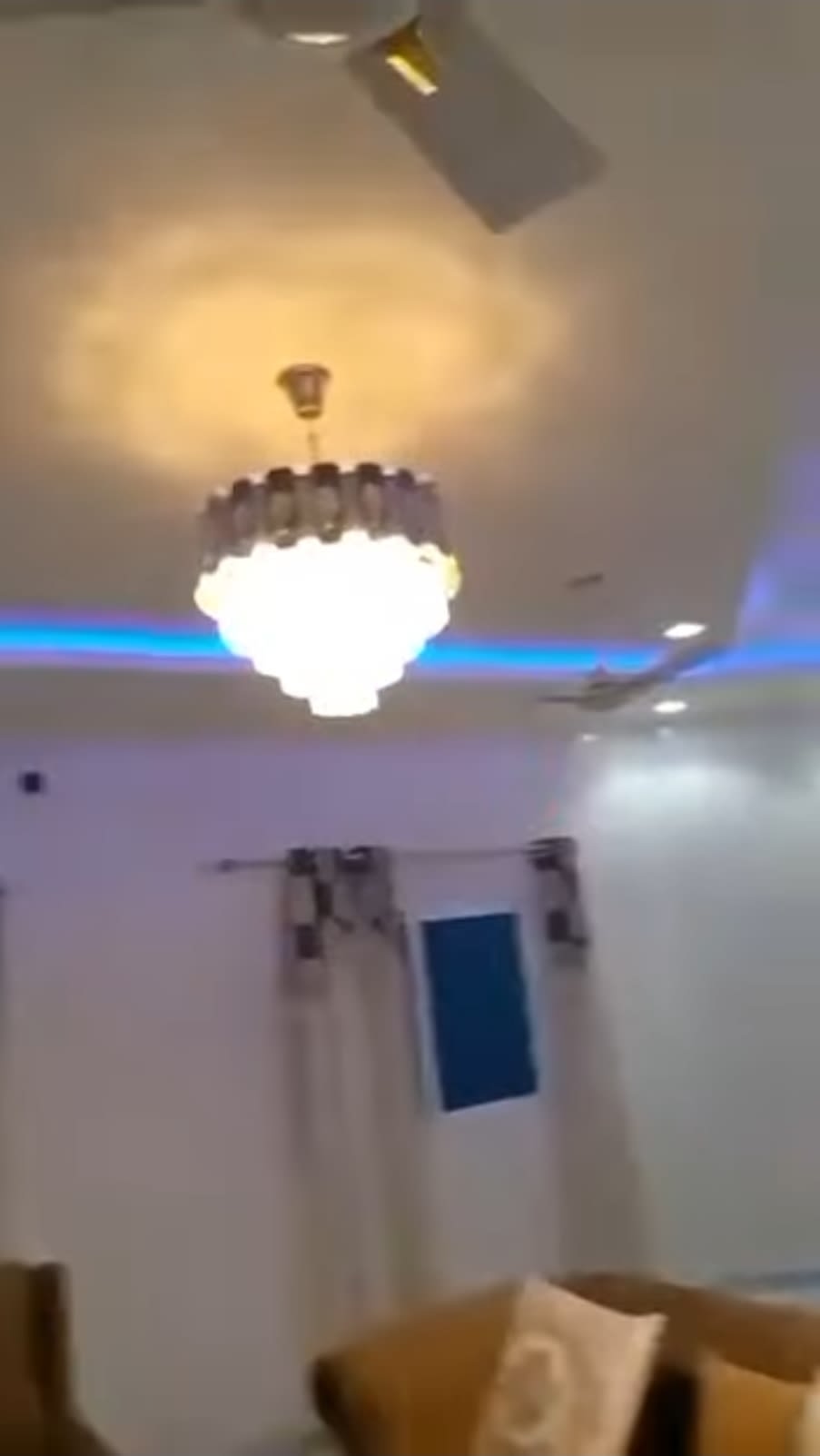 Maison R+1 à Vendre Touba Mbakce Quartier Aliye - 8 Chambres + 8 SDB | 1ère Position Route | 120M FCFA — photo 2
