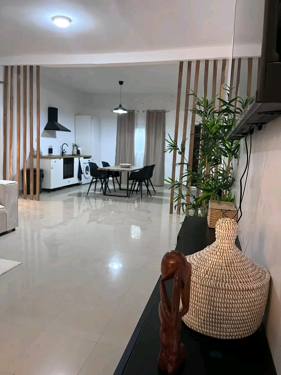 Location Villa Meublée avec Piscine – Saly Niakh Niakhal | Vue Mer | 2 Chambres | À partir de 90 000 F/nuit