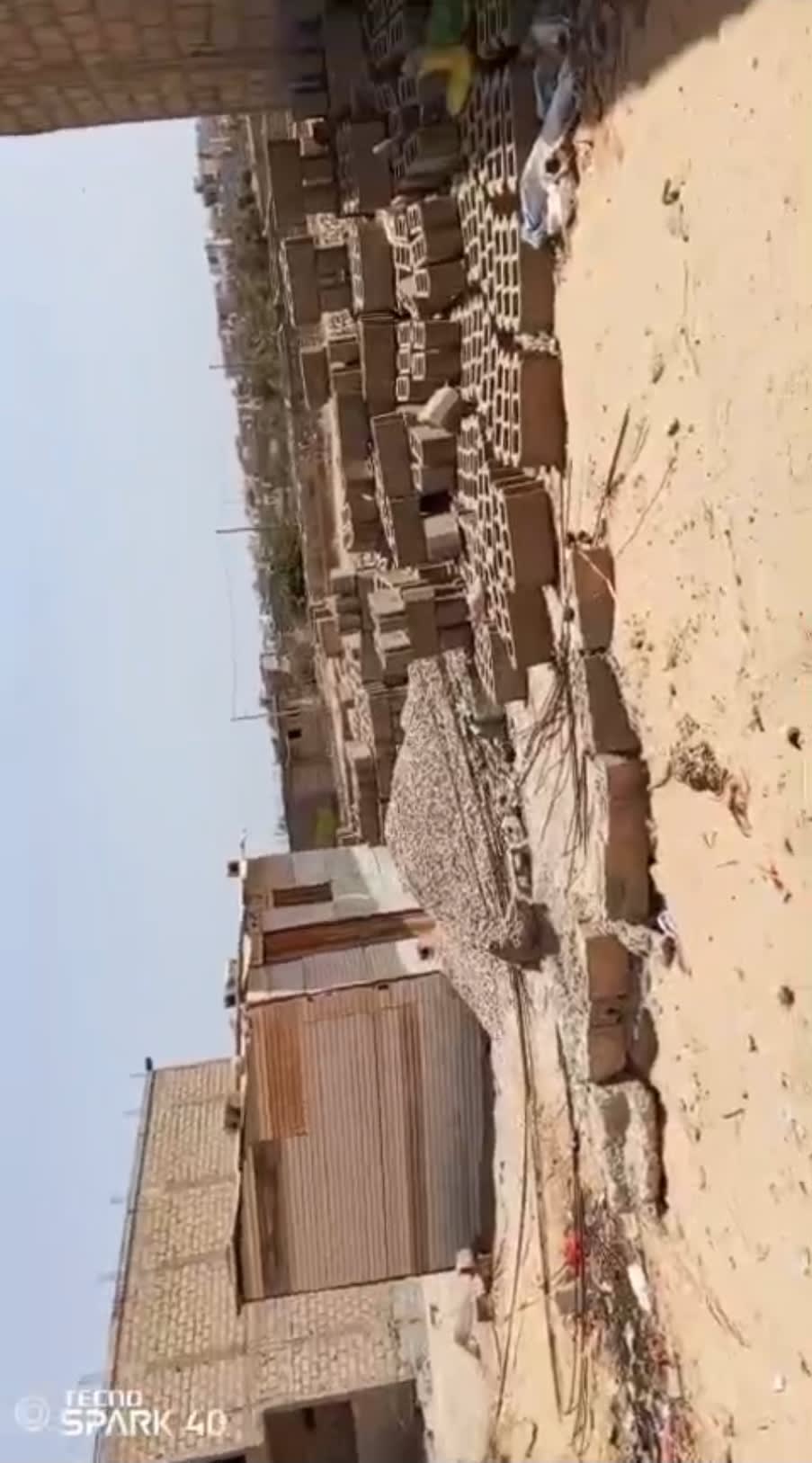 Terrain à Vendre – Keur Ndiaye Lo | Derrière Dakar Nave | Titre Foncier Individuel | 16 Millions VMT