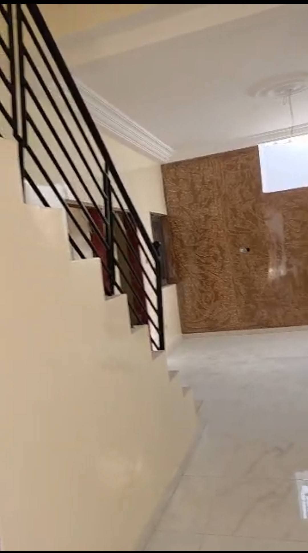 Villa Neuve RDC 150m² à Vendre – Tivaouane Peulh Cité Groupe Naby | 2 Chambres | Délibération | 30 Millions VMT — photo 2