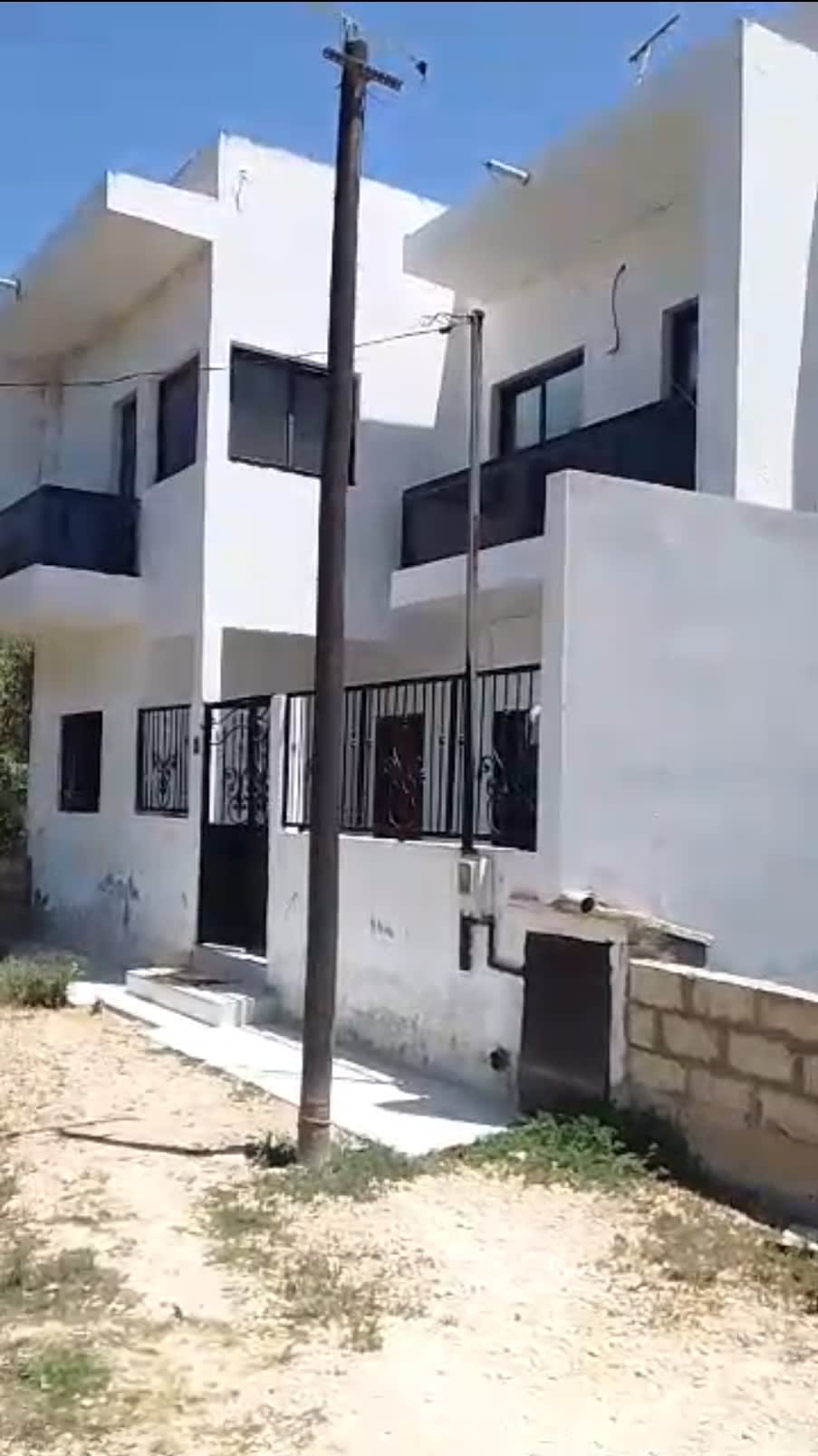 Villa R+1 160m² à Vendre – Keur Ndiaye Lo Cité Nouvel Horizon | Titre Foncier | Vente Notaire | 55 Millions