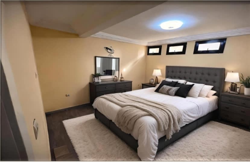 Villa Moderne Meublée 150m² à Vendre – Saly Route des Diamantines | Piscine + Sous-Sol + Terrasse | Bail | 130 Millions — photo 3