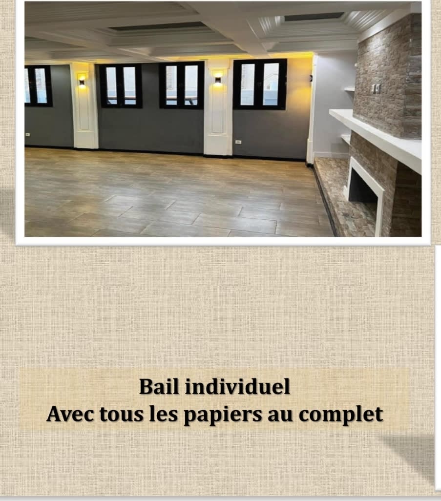 Villa Moderne Meublée 150m² à Vendre – Saly Route des Diamantines | Piscine + Sous-Sol + Terrasse | Bail | 130 Millions — photo 4