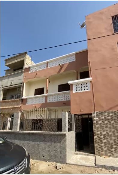 Un appartement à louer à Saint-Louis  — photo 7