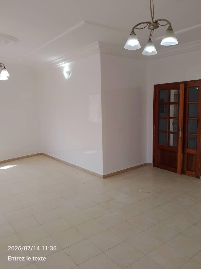 APPARTEMENTS À LOUER – CITÉ KEUR GORGUI