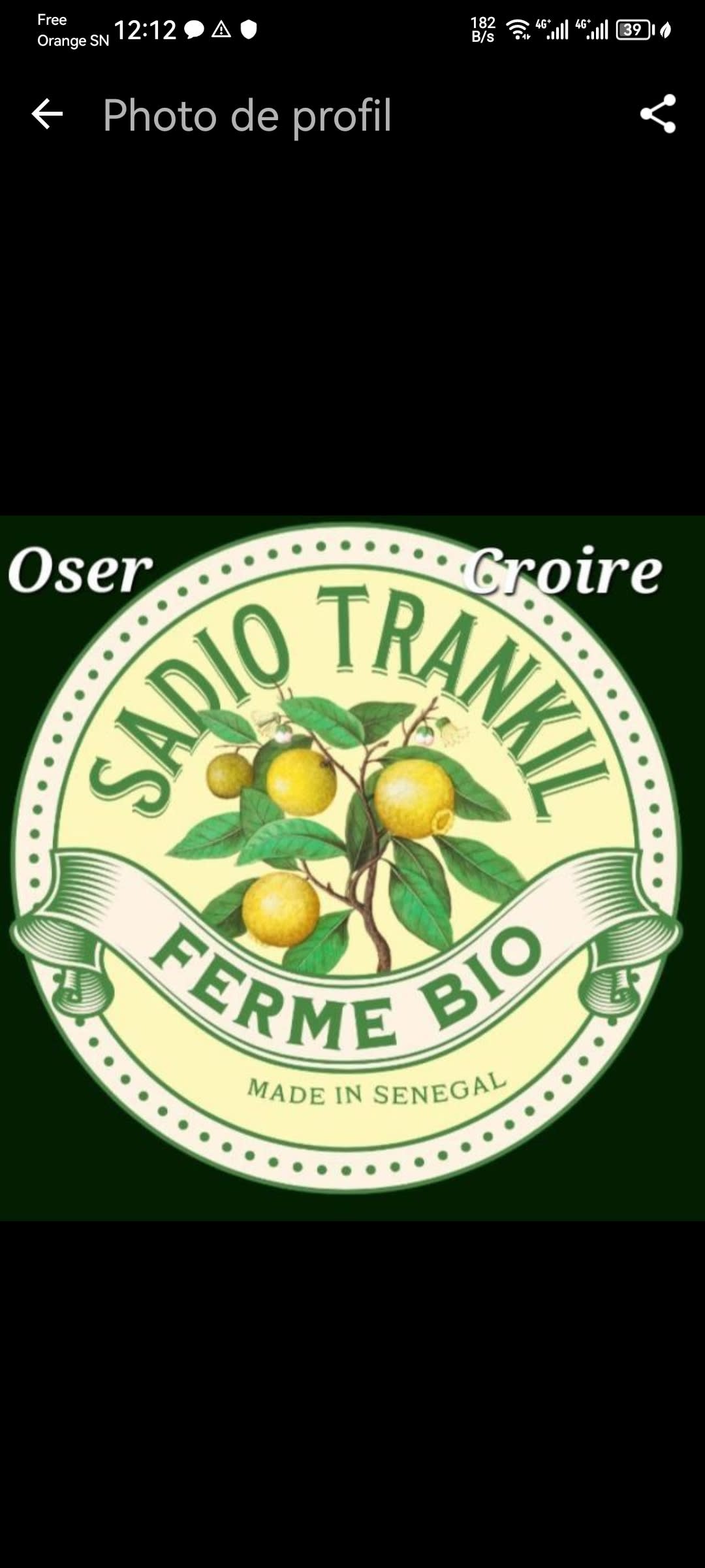 ETIENNE ANDRE SADIO