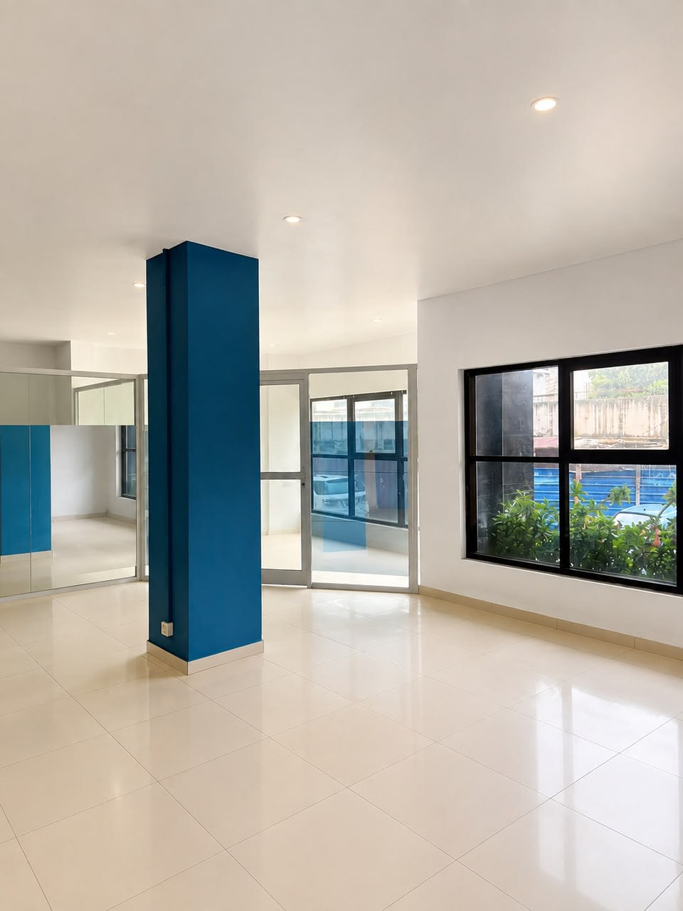 Bureaux 