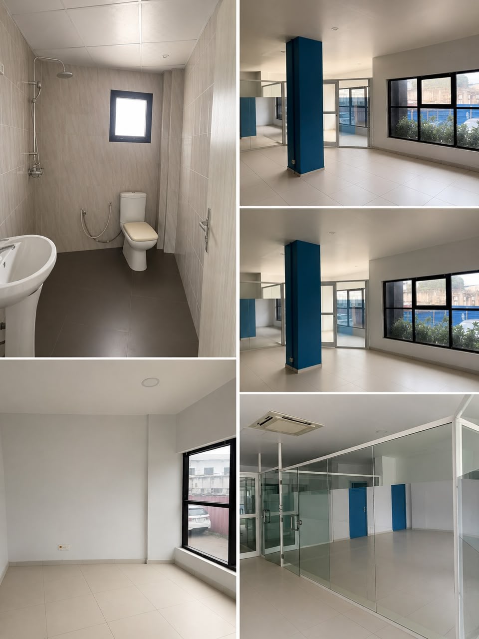 Bureaux  — photo 2