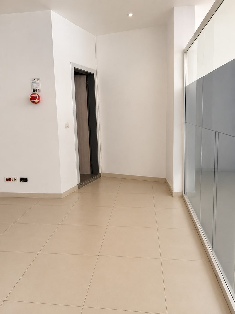 Bureaux  — photo 4