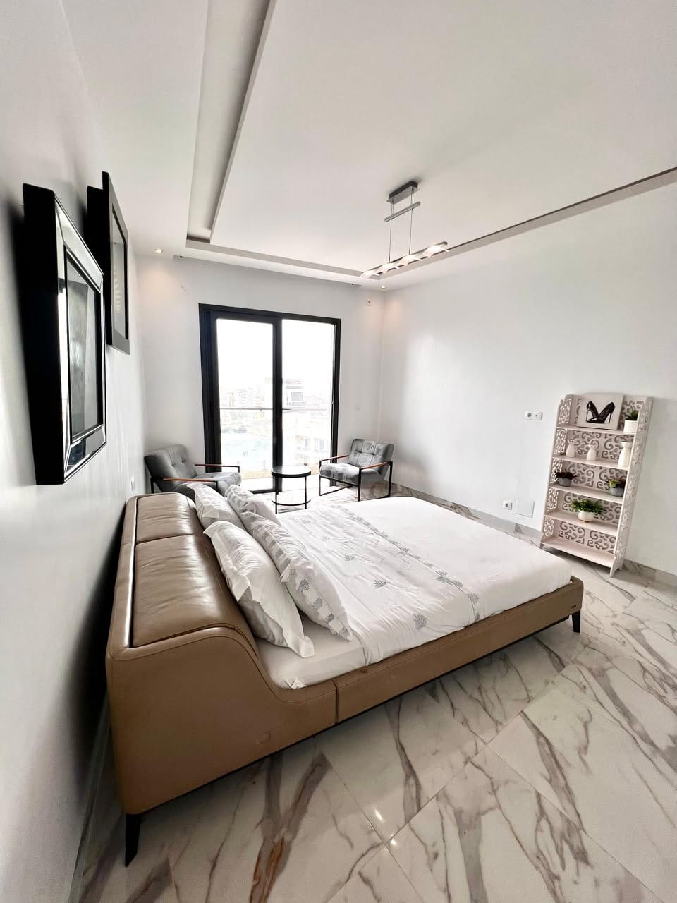 Appartement type F3  — photo 2