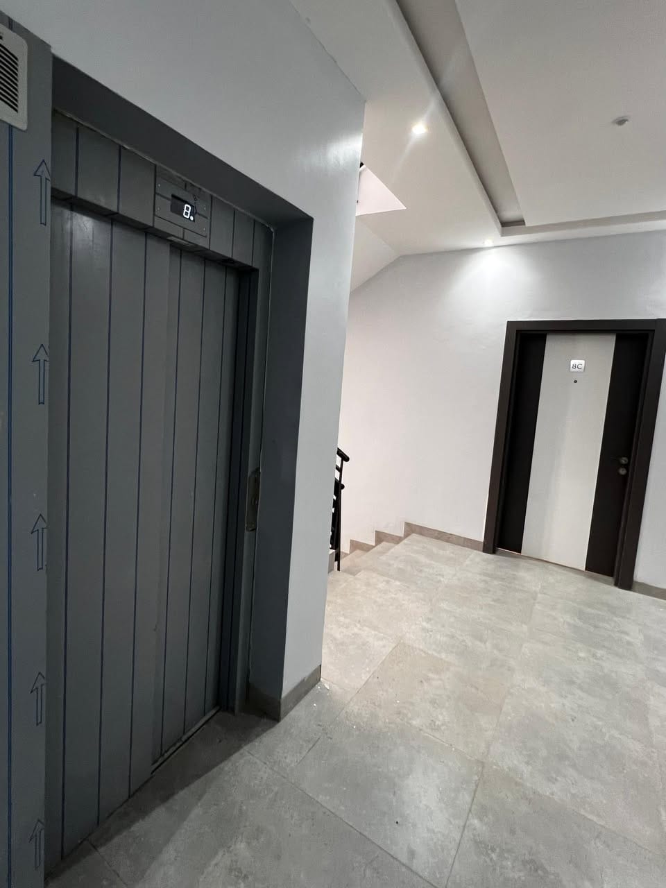 Appartement type F3  — photo 3