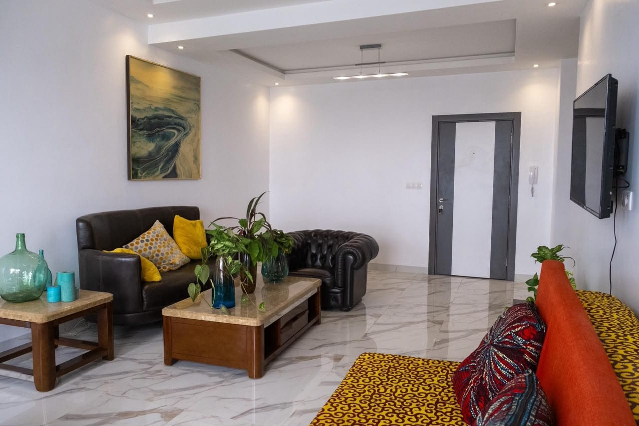 Appartement type F3  — photo 6