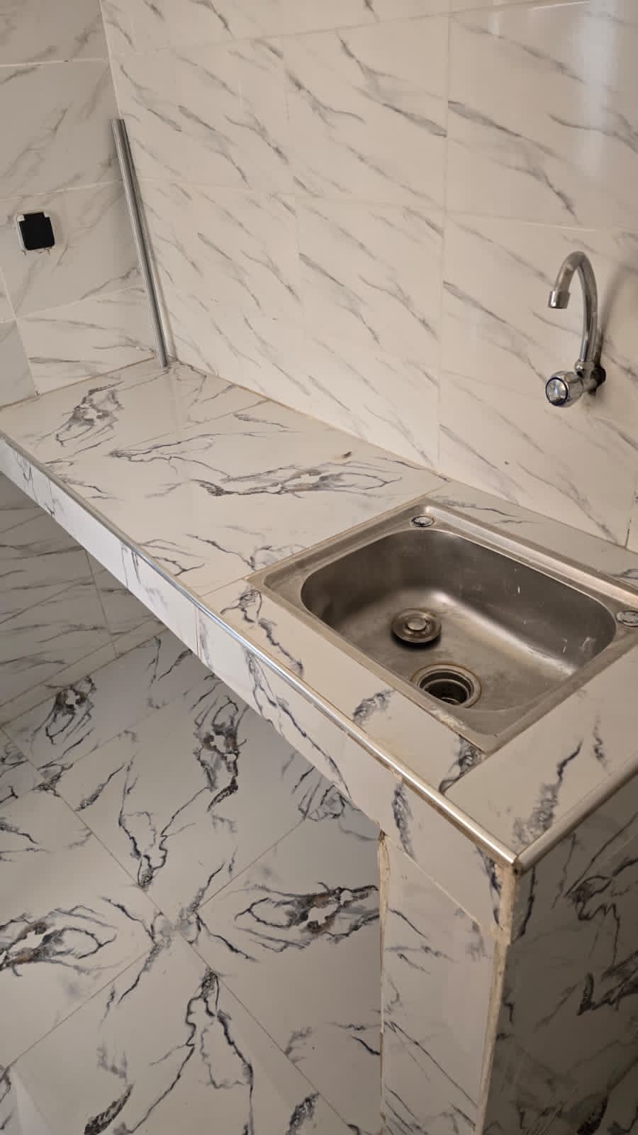 Studio séparé  — photo 4