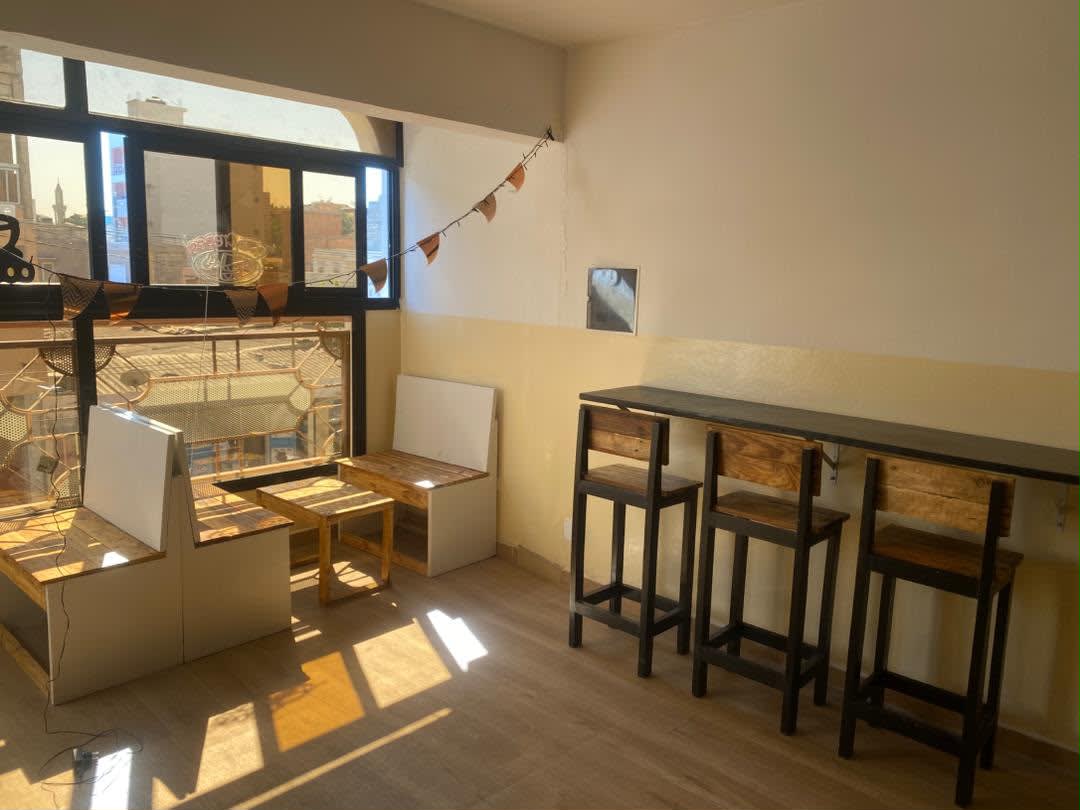 MINI STUDIO usage commercial  — photo 2