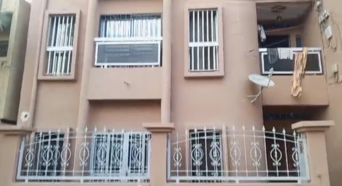 Immeuble R+4 à vendre Sacré-Cœur 3, Dakar – Emplacement premium — photo 3