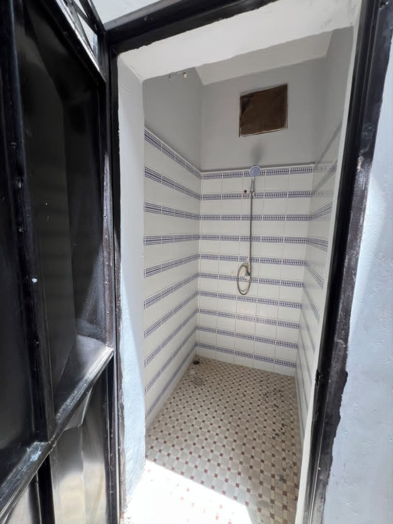 Villa à louer aux Mamelles, Dakar – Espace familial généreux