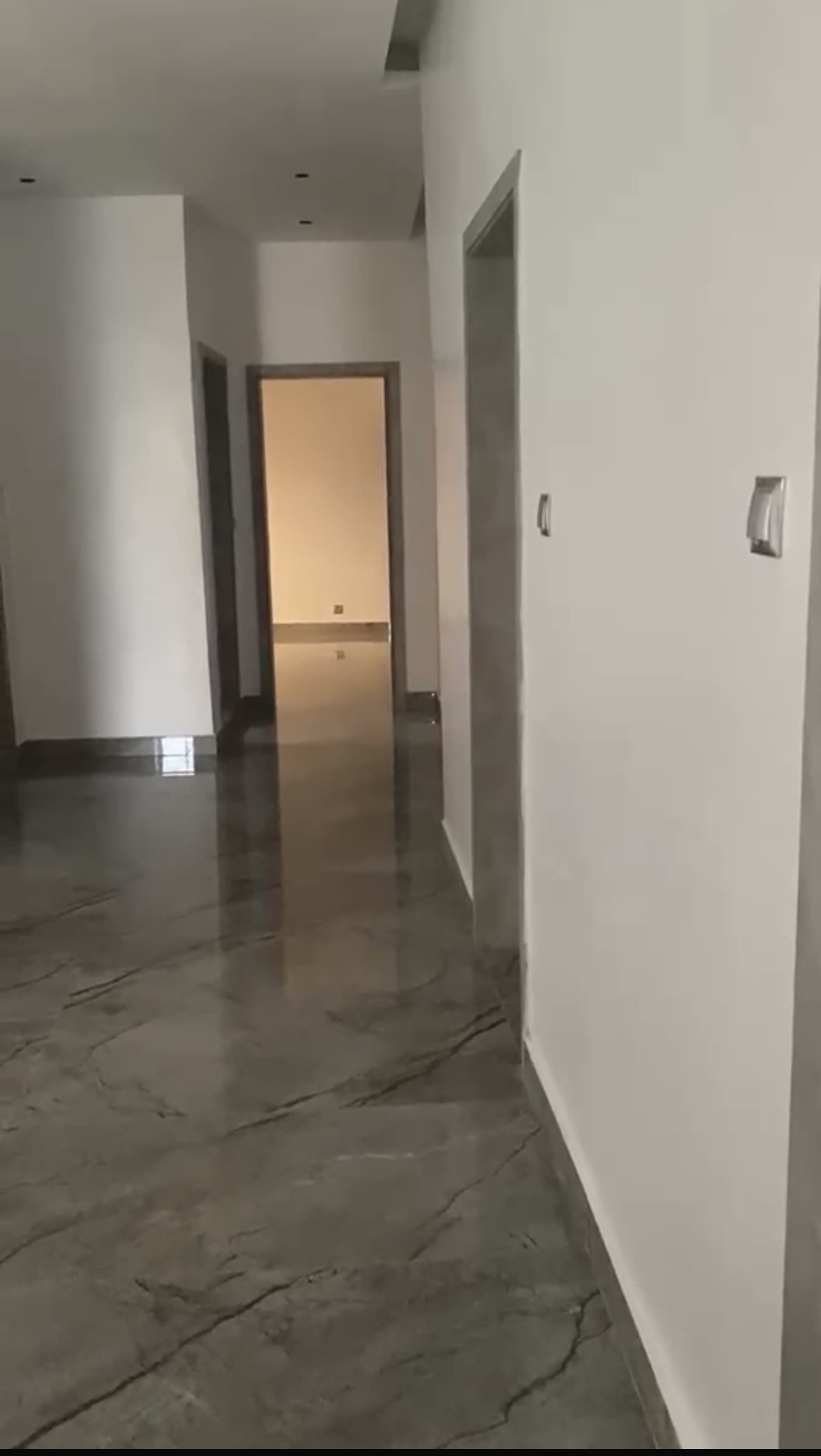Appartement F4 à louer Ouest Foire, Dakar – Balcon privé