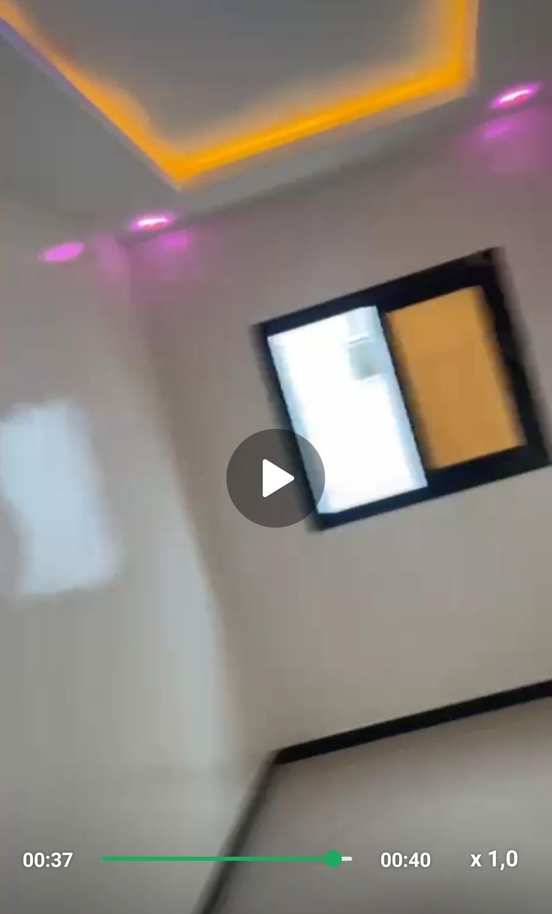 Chambre à louer Ouest Foire, Dakar – Confort et sécurité