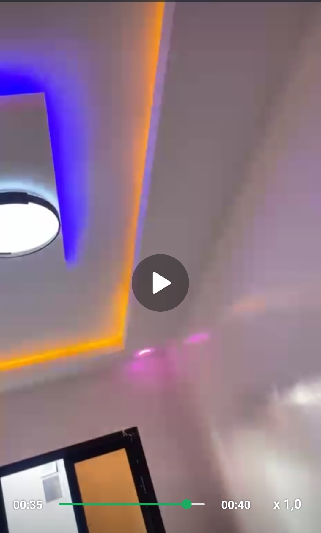 Chambre à louer Ouest Foire, Dakar – Confort et sécurité - Image 2
