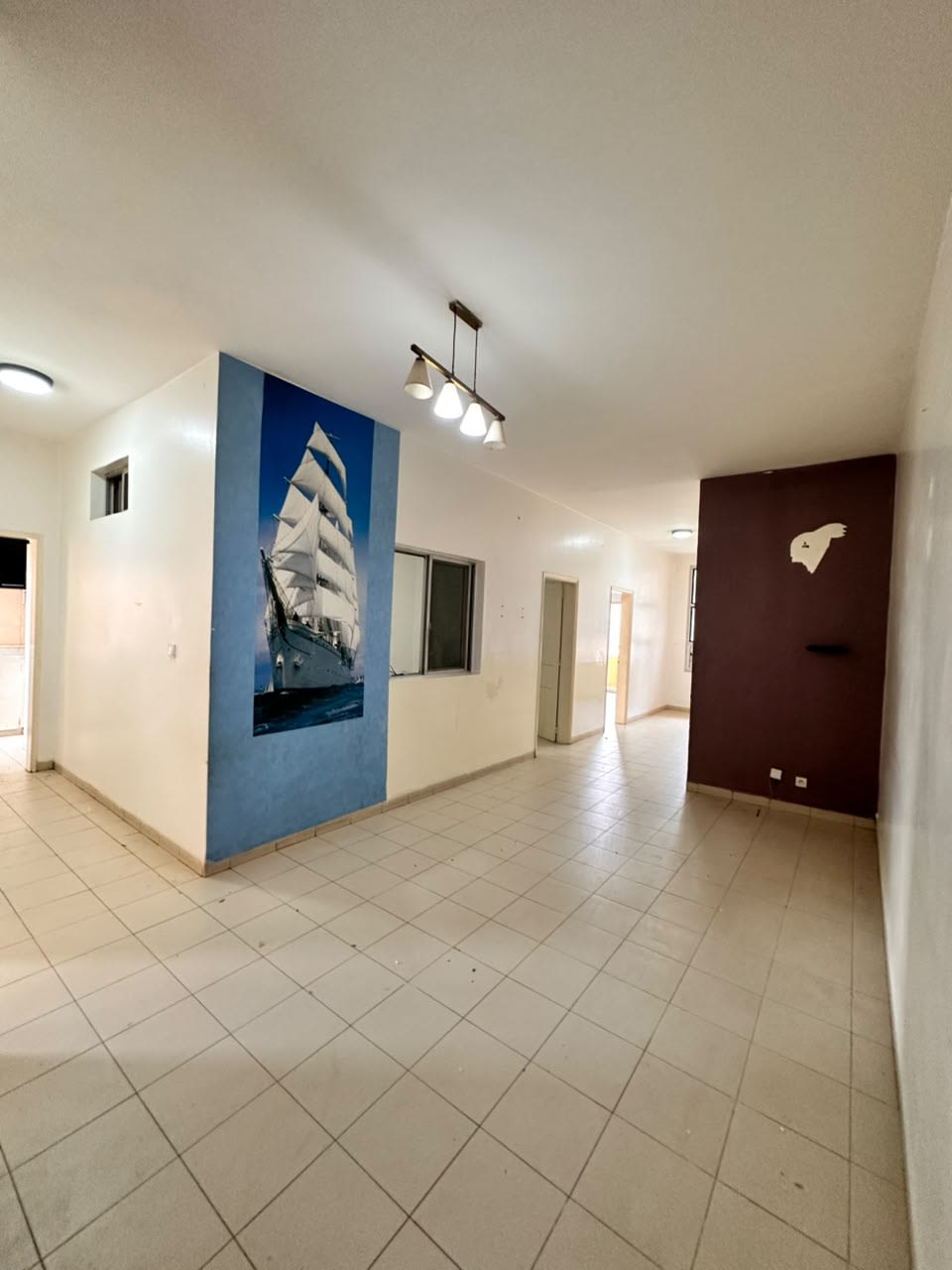 Appartement 2 chambres salon  - Image 2
