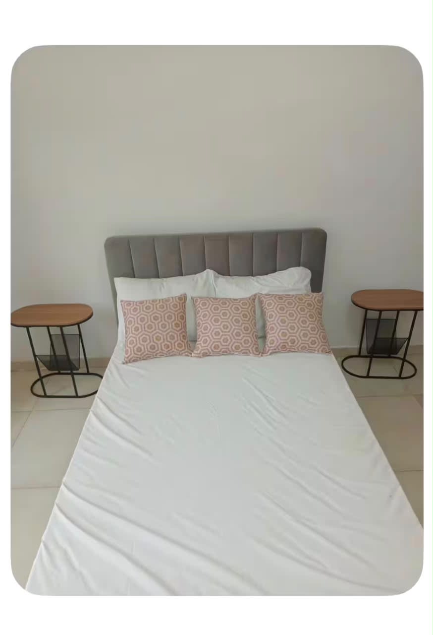 Appartement à louer Mermoz, Dakar – F3 meublé avec ascenseur - Image 14