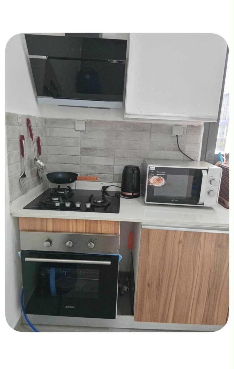 Appartement à louer Mermoz, Dakar – F3 meublé avec ascenseur - Image 4