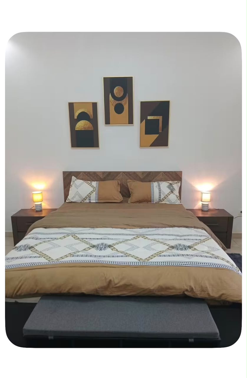 Appartement à louer Mermoz, Dakar – F3 meublé avec ascenseur - Image 13